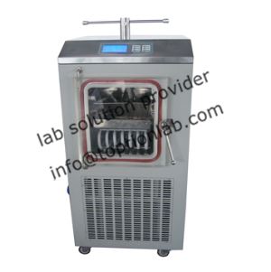 Bale sou tèt de pwès nan-situ fè/tounen glas mande tretman medikal