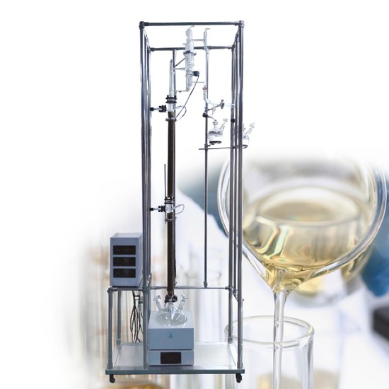 fractional column fractional column