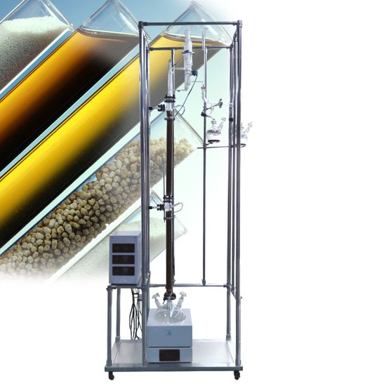 fractional column fractional column