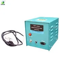 Long Arc Ksenon Lanp Sous, Ksenon Lanp fotochimi